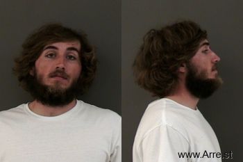 Michael Clayton Bean Mugshot