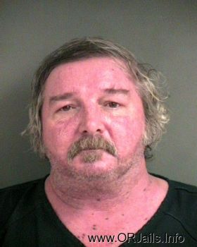 Michael Brian Beauchamp Mugshot