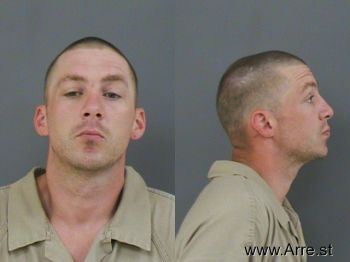 Michael  Beauchamp Mugshot