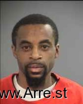 Michael Gary Roshawn Bivens Mugshot