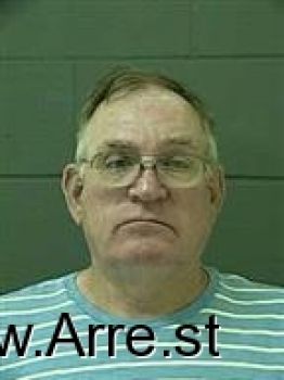 Michael Earl Blakley Mugshot