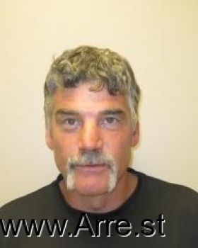 Michael  Bodine Mugshot