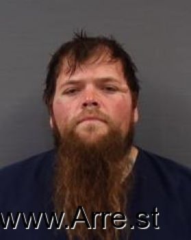 Michael Lewis Brickey Mugshot