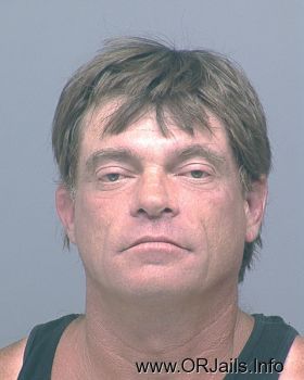 Michael Dean Brinkley Mugshot