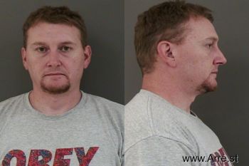 Michael  Brittain Mugshot