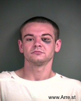 Michael Jonathan Bunch Mugshot