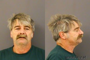 Michael Emanuel Cash Mugshot