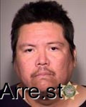 Michael Neal Chavez Mugshot