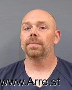 Michael Thomas Conrad Mugshot