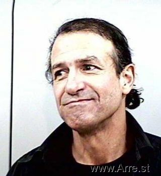 Michael Eugene Crist Mugshot