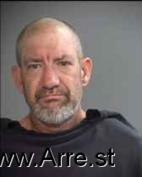 Michael Gordon Davidson Mugshot