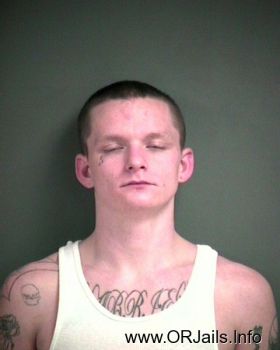 Michael Allen Davis Mugshot