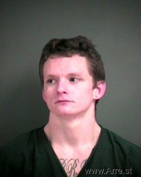 Michael Allen Davis Mugshot