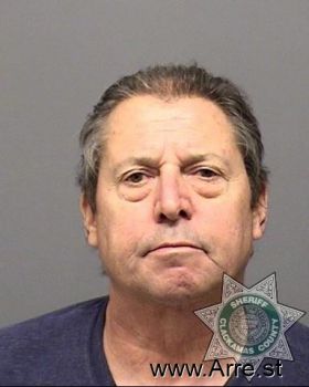 Michael Fitzpatrick Dean Mugshot