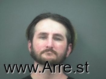 Michael James Dippre Mugshot