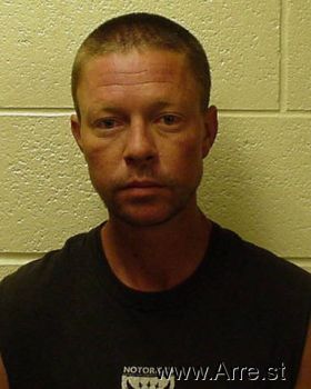 Michael Gregory Dunn Mugshot