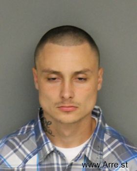 Michael John Elgin Mugshot