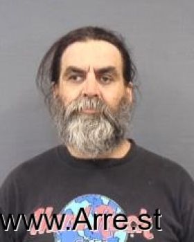 Michael Todd Ellis Mugshot