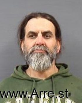 Michael Todd Ellis Mugshot