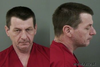 Michael Erik Ewing Mugshot