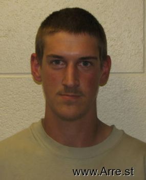 Michael James Fooks Mugshot