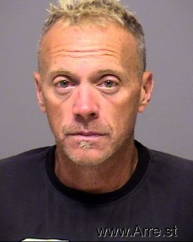 Michael Alan Foust Mugshot