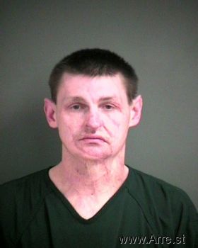 Michael Dean Kenneth Fuson Mugshot