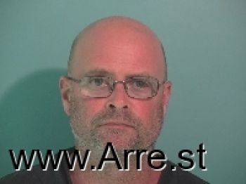 Michael Joseph Gates Mugshot