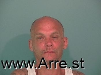 Michael Edwin Glover Mugshot