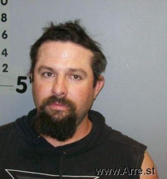 Michael Dean Grace Mugshot