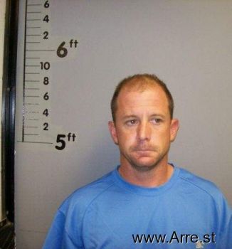 Michael David Griffin Mugshot