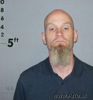 Michael David Hanson Mugshot