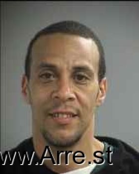 Michael Christopher Harrell Mugshot