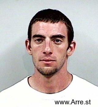 Michael Allen Hartman Mugshot