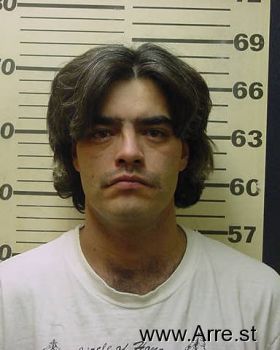 Michael David Hendrix Mugshot