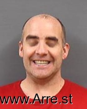 Michael Albert Hermens Mugshot