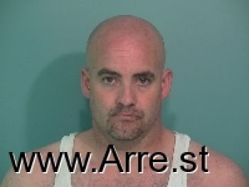 Michael Albert Hermens Mugshot