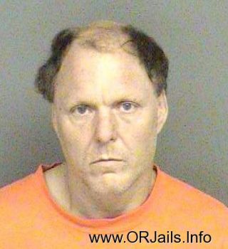 Michael Allen Hickman Mugshot