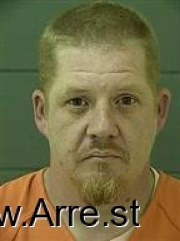 Michael Allan Hodge Mugshot