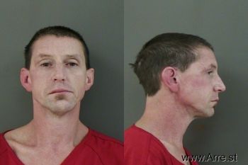 Michael John Hoffman Mugshot