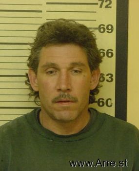 Michael Sean Hogan Mugshot