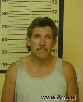 Michael Sean Hogan Mugshot