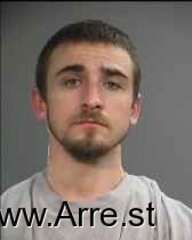 Michael James Robert Holden Mugshot