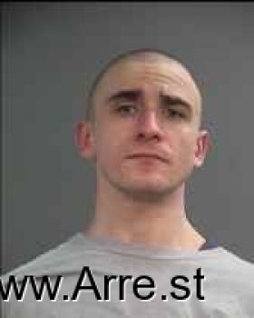 Michael James Robert Holden Mugshot