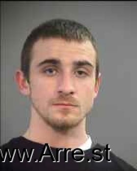 Michael James Robert Holden Mugshot