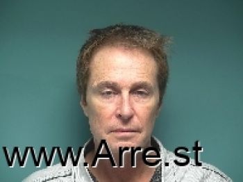 Michael Keith Huffman Mugshot