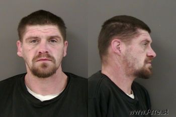 Michael  Hurley Mugshot