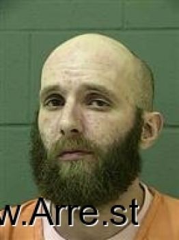 Michael Lance Irish Mugshot