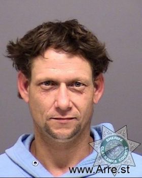 Michael Earl Koch Mugshot