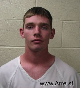 Michael Shawn Koontz Mugshot